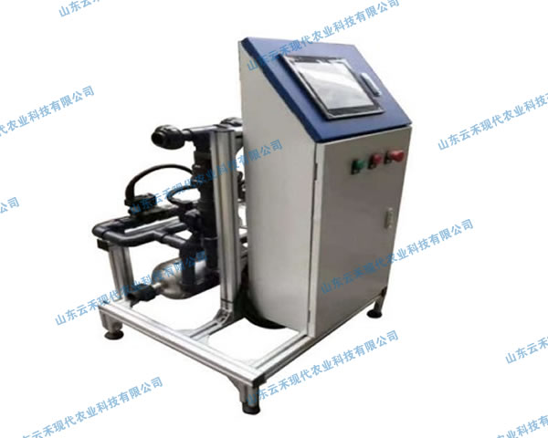 云禾農業AX型水肥機